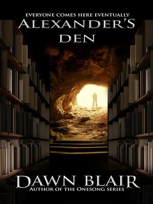 cover image of Alexander's Den